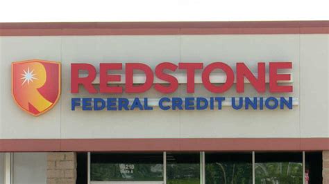 APRs are based on creditworthiness at account opening. . Redstone federal credit union guntersville al